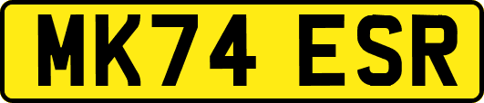 MK74ESR