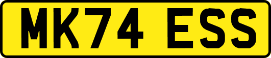 MK74ESS