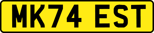 MK74EST
