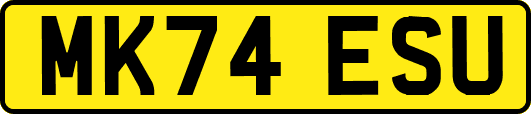 MK74ESU