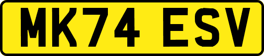 MK74ESV