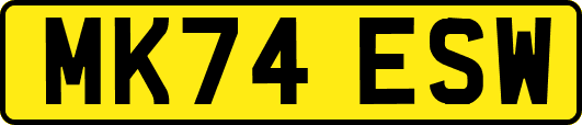 MK74ESW