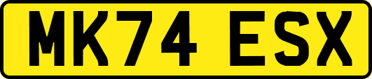 MK74ESX
