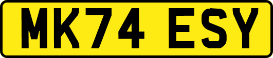 MK74ESY