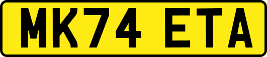 MK74ETA