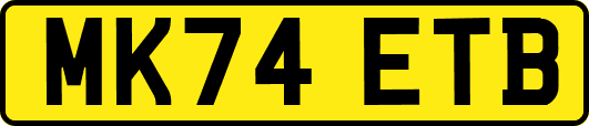 MK74ETB
