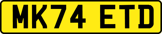 MK74ETD