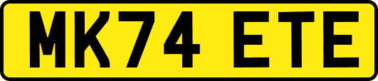 MK74ETE