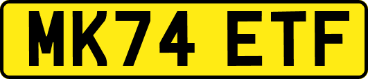 MK74ETF