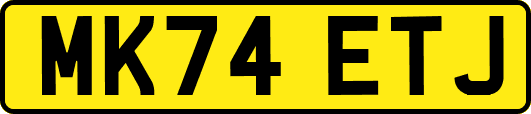 MK74ETJ