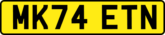 MK74ETN