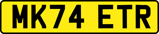 MK74ETR