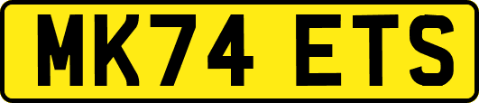MK74ETS