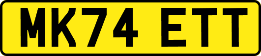 MK74ETT