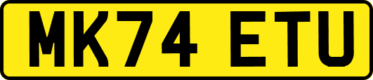 MK74ETU
