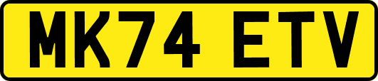 MK74ETV