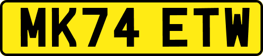 MK74ETW