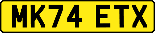 MK74ETX