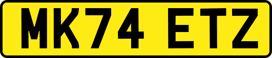 MK74ETZ