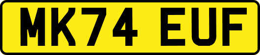 MK74EUF