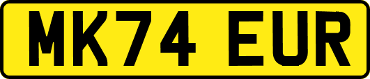 MK74EUR