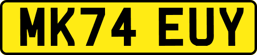MK74EUY