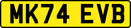 MK74EVB