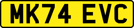 MK74EVC