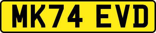 MK74EVD