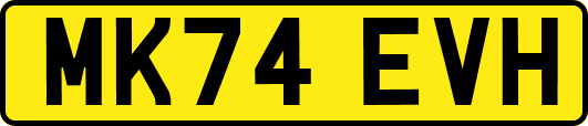 MK74EVH