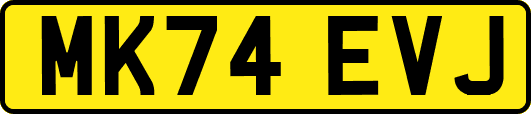 MK74EVJ