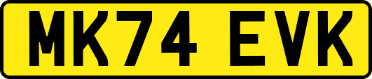 MK74EVK