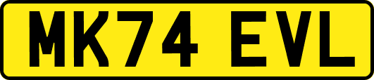 MK74EVL
