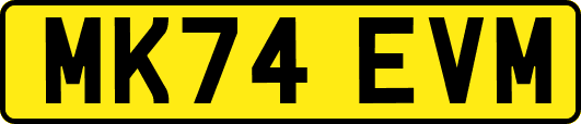 MK74EVM