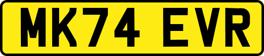 MK74EVR