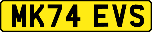 MK74EVS