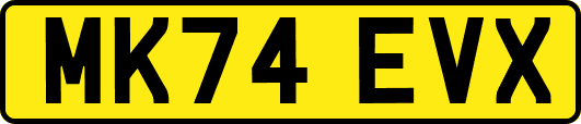 MK74EVX