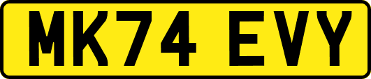 MK74EVY