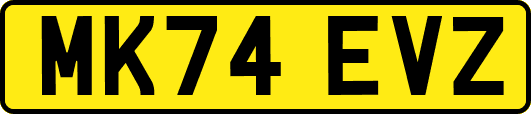 MK74EVZ