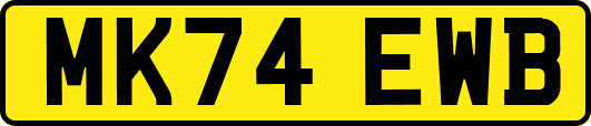 MK74EWB