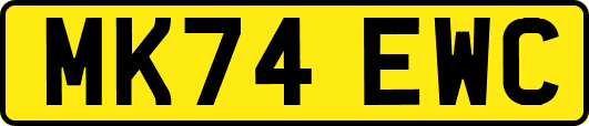 MK74EWC