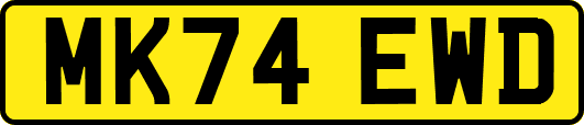 MK74EWD