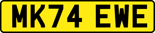 MK74EWE