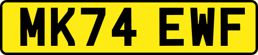 MK74EWF
