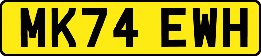 MK74EWH