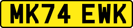 MK74EWK