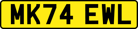MK74EWL