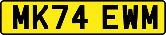 MK74EWM