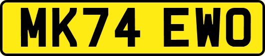 MK74EWO