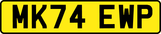 MK74EWP